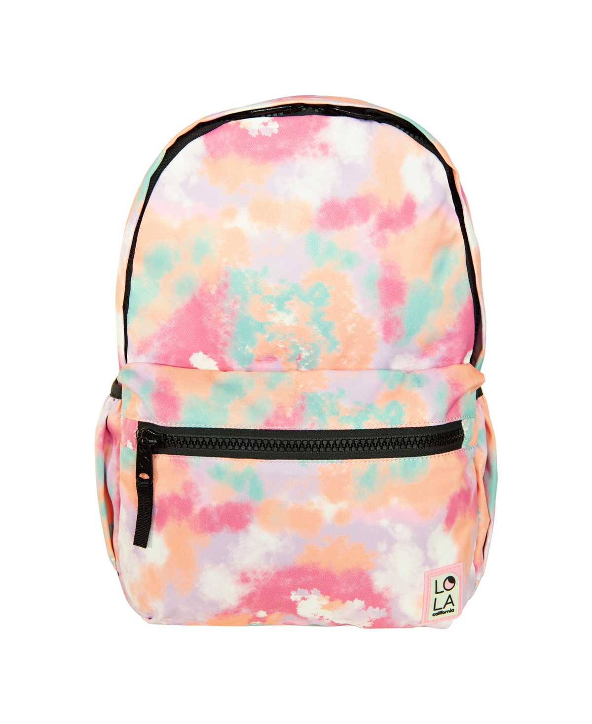 Lola Women's California Small Backpack In Blossom