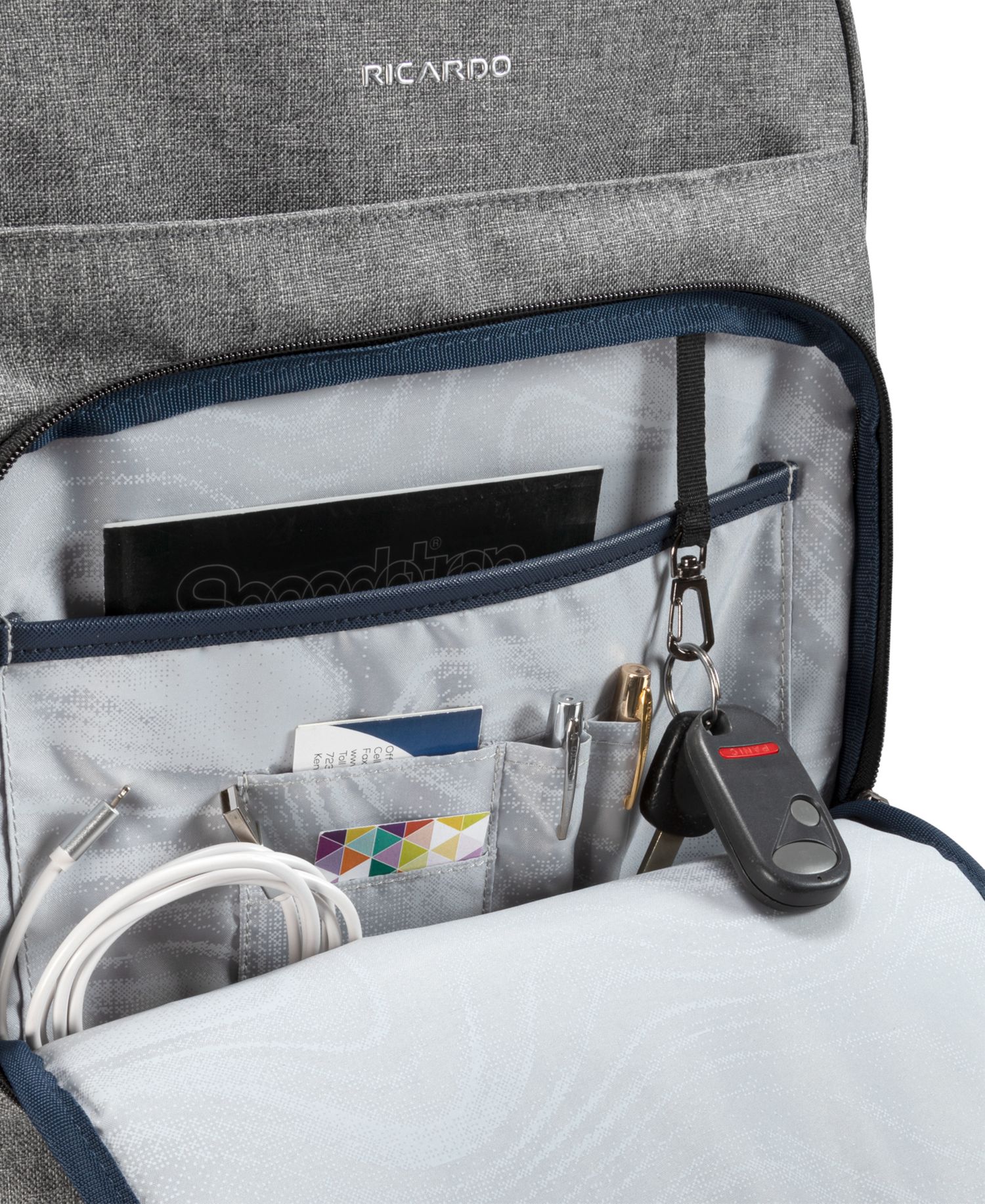 Malibu Bay 3.0 Convertible Backpack