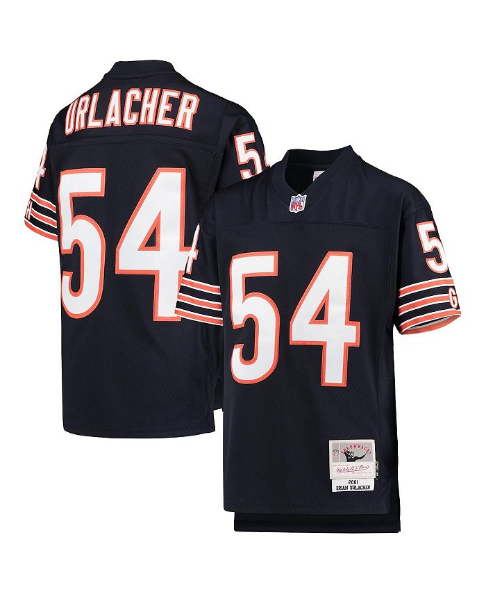 Toddler shop urlacher jersey