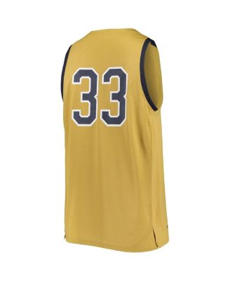 Under Armour Men's #33 Notre Dame Fighting Irish College Replica