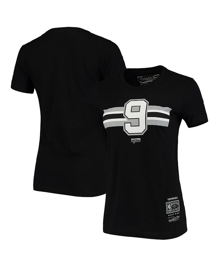 Tony parker t shirt clearance