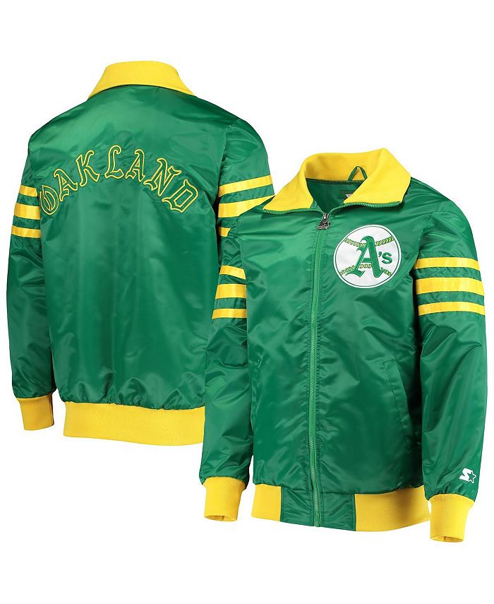 Vintage Oakland Athletics Cooperstown Collection By American