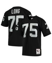 Raiders Jersey - Macy's