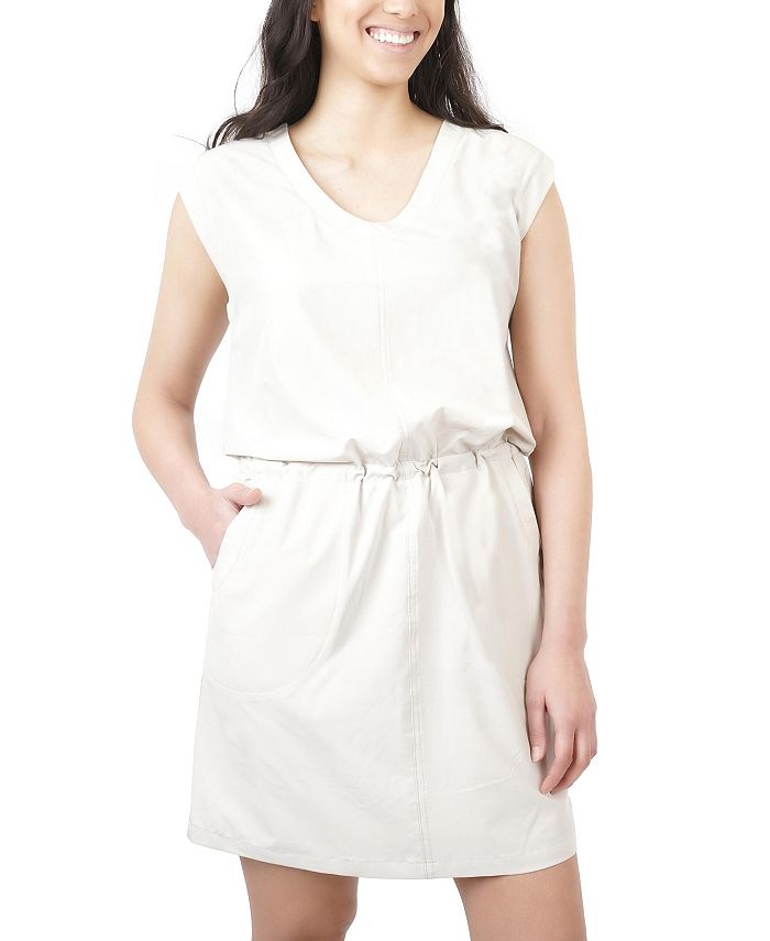 Macy's ladies sun best sale dresses