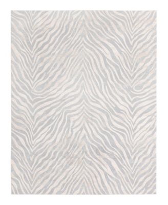 Finsbury FIN07 7'10" x 10' Area Rug