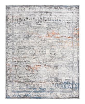 Finsbury FIN03 7'10" x 10' Area Rug