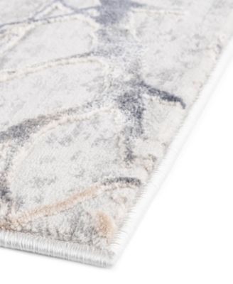 Finsbury FIN01 5'3" x 8' Area Rug