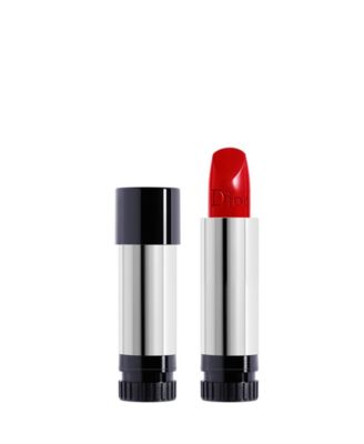 Dior Rouge Dior Refillable Lipstick - 999 / Matte