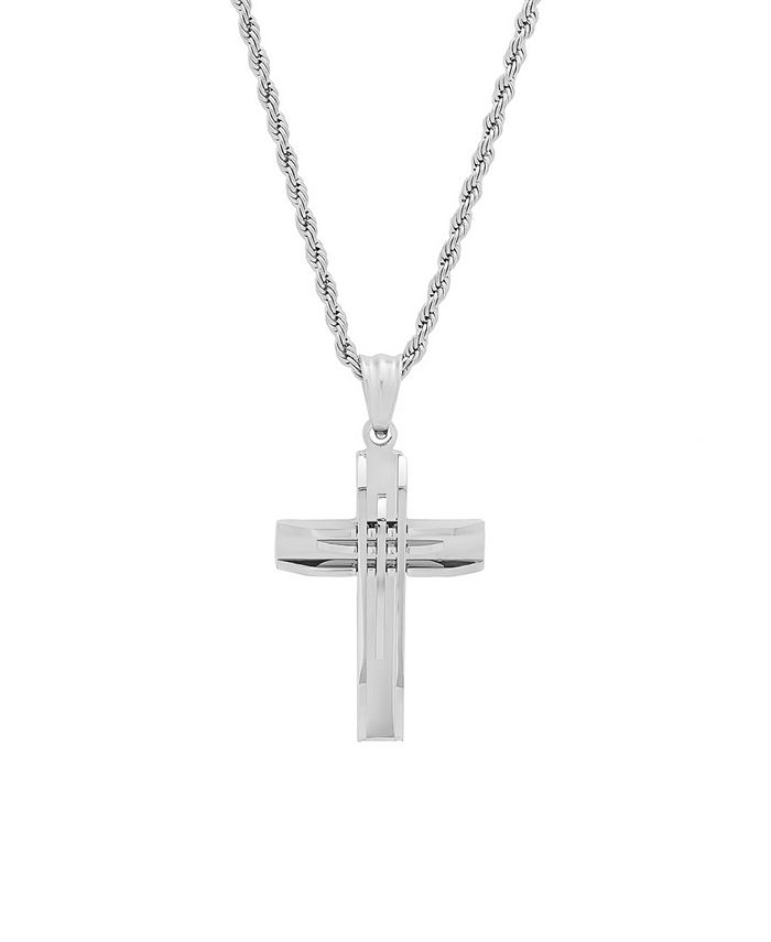 Steeltime stainless store steel necklace