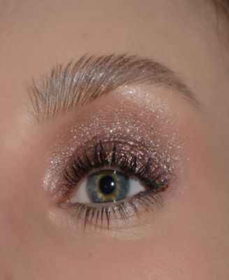 Glitter Pigment Eye shadow