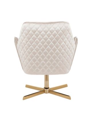 Diana Contemporary Lounge Chair