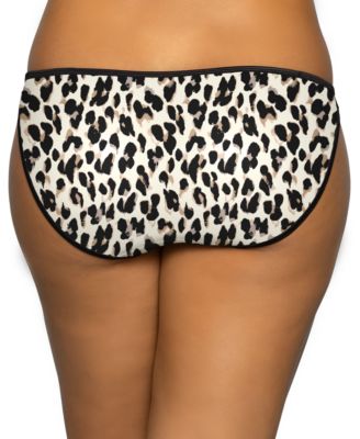 Women's Illumination String Bikini Underwear 18108