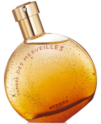 Hermes l’ambre des merveilles eau outlets de parfum