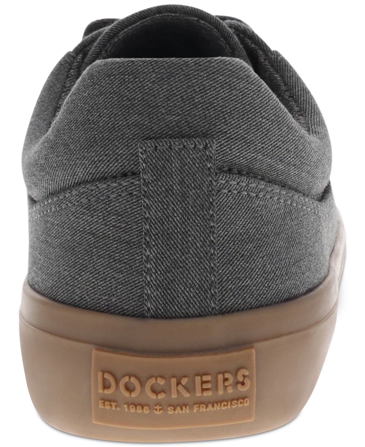 Dockers Men's Frisco Sneaker - Gum
