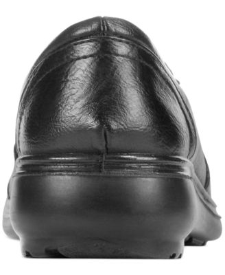 Ultimate Comfort Slip On Flats