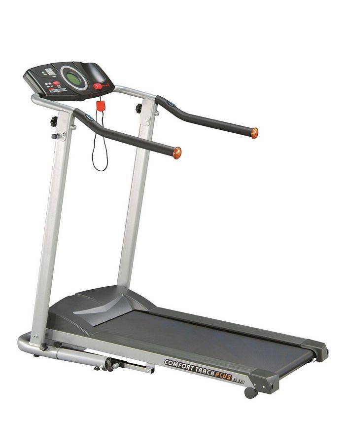 Exerpeutic clearance tf100 treadmill