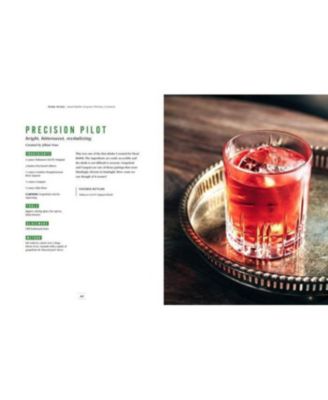 Paddy Drinks - The World of Modern Irish Whiskey Cocktails by Jillian Vose