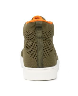 Men's Hill High Top Sneakers