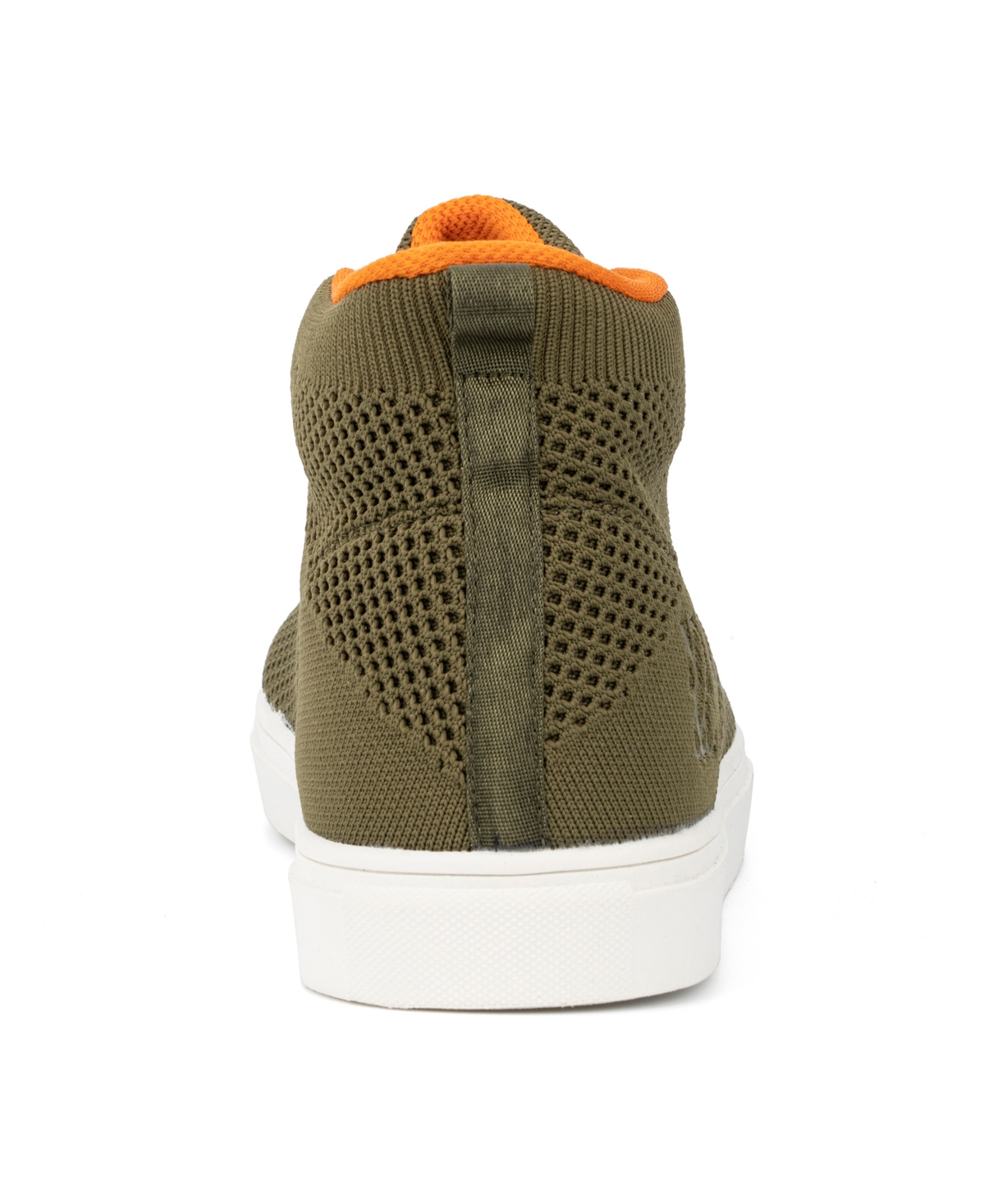 New York & Company Men's Hill High Top Sneakers