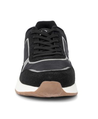 Men's Harvey Low Top Sneakers