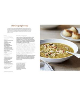 Modern Comfort Food: A Barefoot Contessa Cookbook by Ina Garten