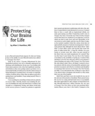 Younger Next Year: Live Strong, Fit, Sexy, and Smart-Until You're 80 and Beyond by Chris Crowley