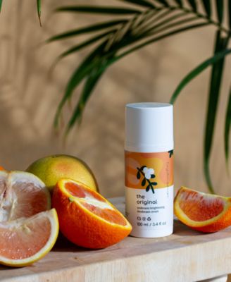 The Original Underarm Brightening Deodorant Cream