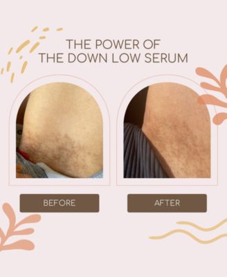 The Down Low Inner Thigh Serum