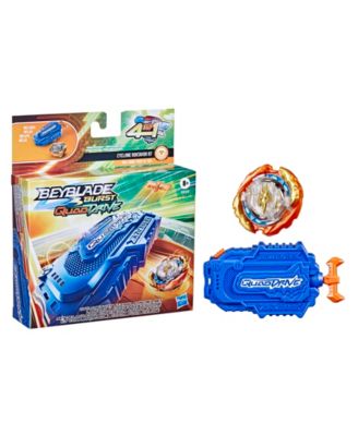 Beyblade