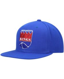Mitchell & Ness Los Angeles Kings Team Ground 2.0 Snapback Hat