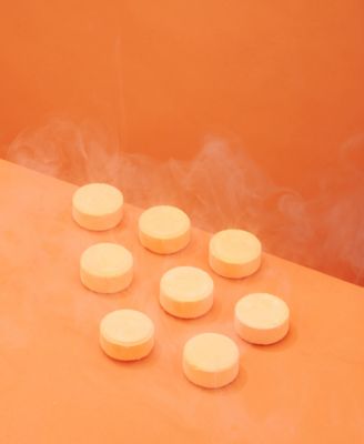 Shower Steamers Body Care Gift Set, Essential Oils Shower Melts, Birthday and Thank You Gifts, 8 Piece