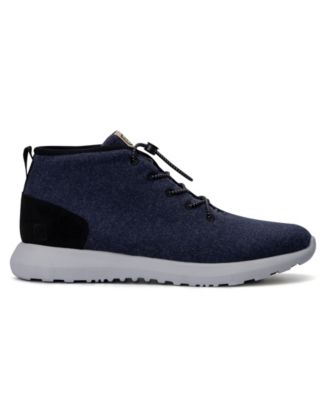 Men's Elwood High Top Sneakers
