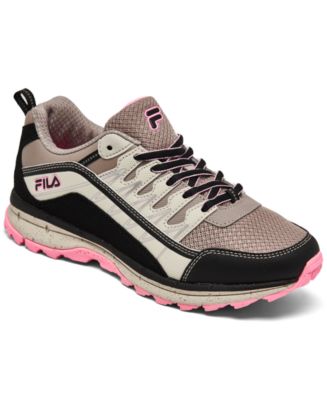 fila evergrand trail running shoe