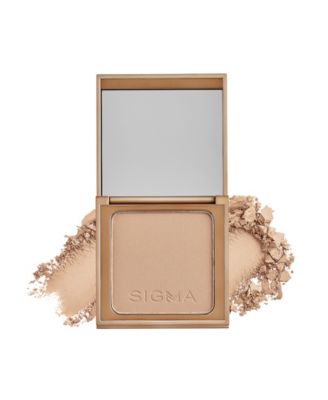 Matte Bronzer