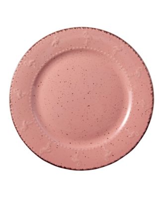 Flamingo 16 Pc. Dinnerware Set, Service for 4