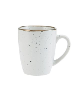 Decker 16 Pc. Dinnerware Set, Service for 4