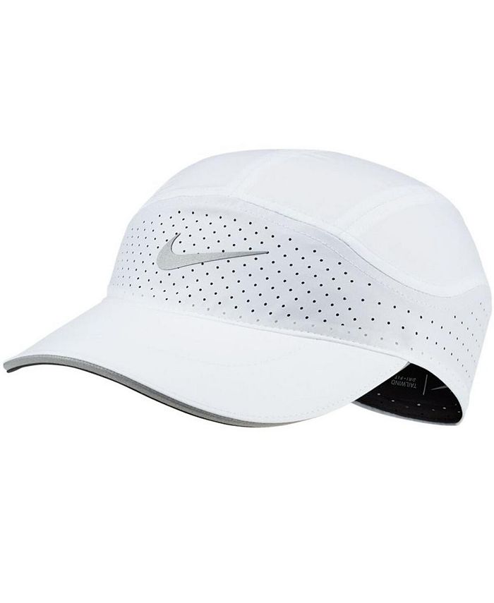 Casquette Nike Tailwind Aerobill - Rose - Taille Réglable - Neuf Sans étiquette