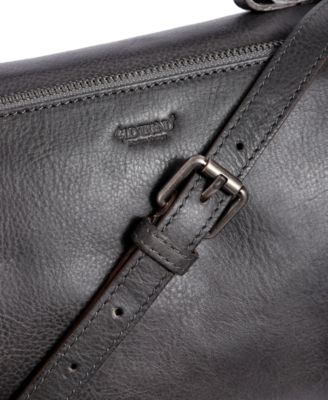 Women's Genuine Leather Las Luna Crossbody Bag