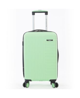 Basette 3-Pc. Hardside Luggage Set, Created for Macy's 