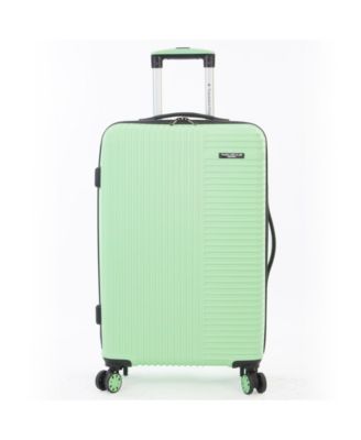 Basette 3-Pc. Hardside Luggage Set, Created for Macy's 