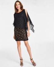 Black Lace Dress Dresses for Women Formal Casual Party Dresses