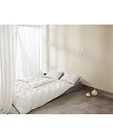 Linear Branch Mini Comforter Set  Collection
