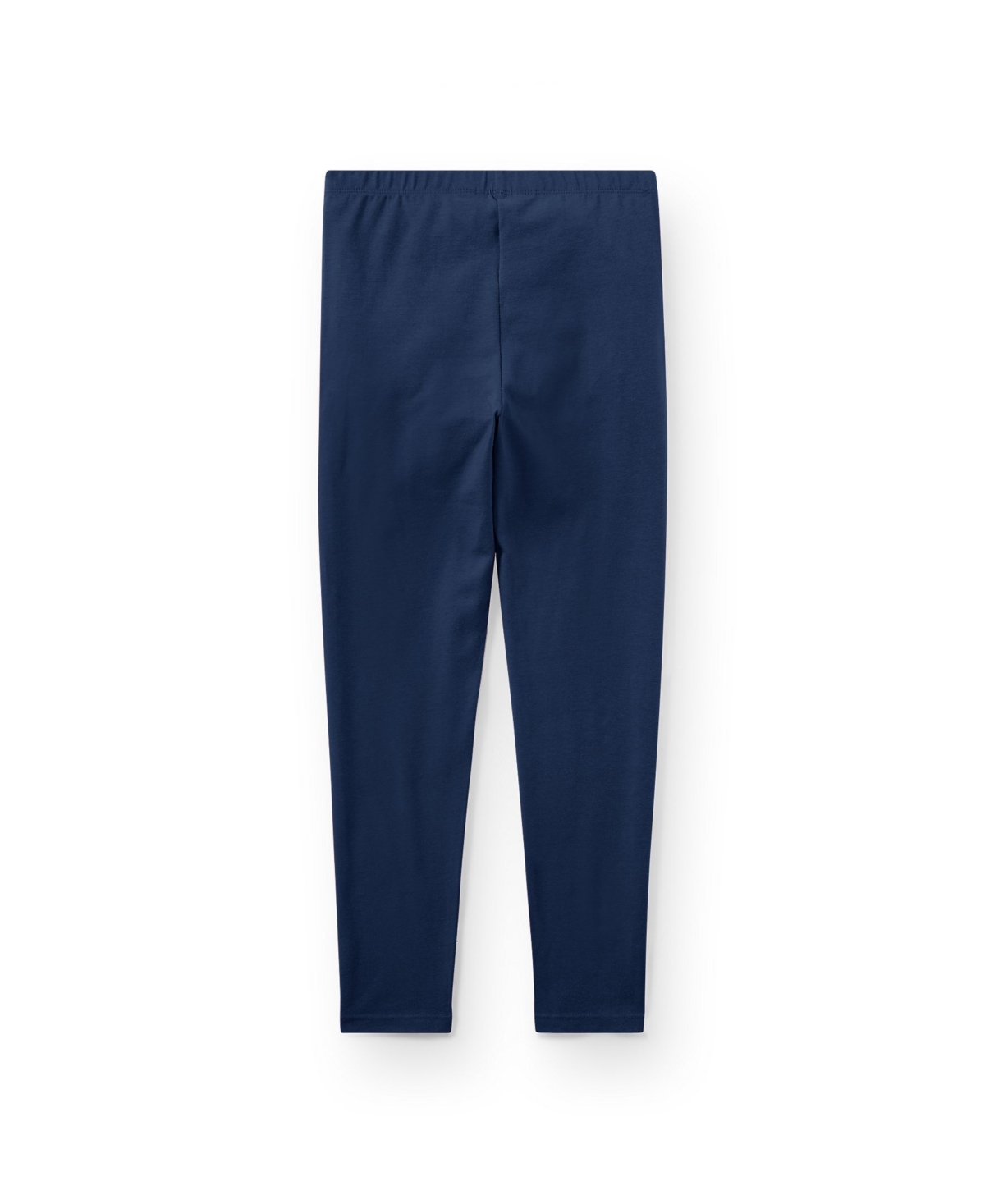Polo Ralph Lauren Baby Girls Stretch Cotton Leggings