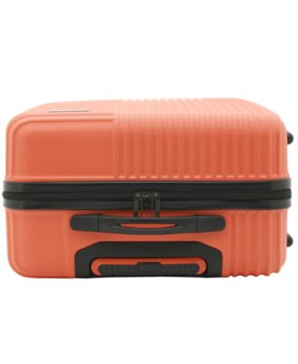 Basette 3-Pc. Hardside Luggage Set, Created for Macy's 