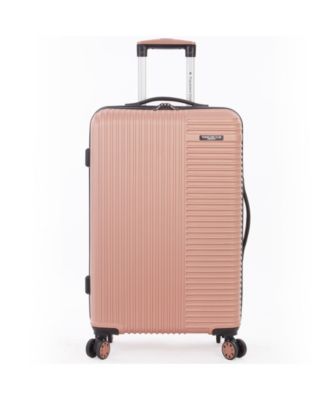 Basette 3-Pc. Hardside Luggage Set