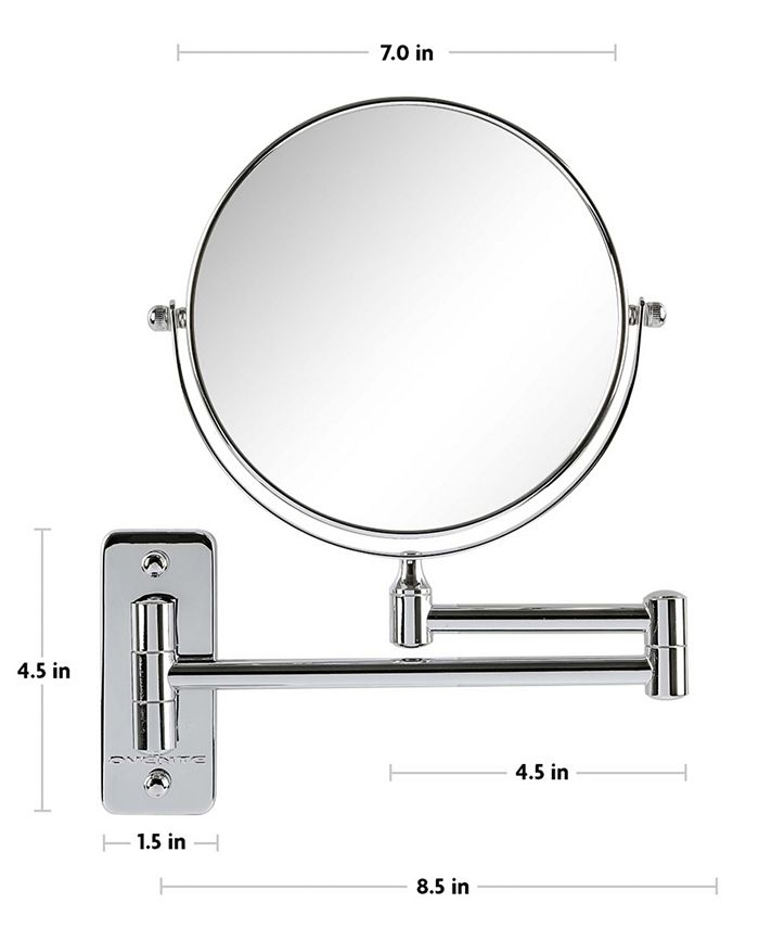OVENTE Wall Mount Mirror Macy's