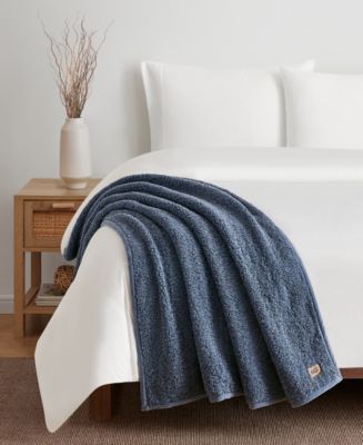 Ugg discount chenille throw