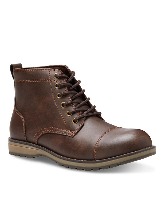 Eastland Shoe Men's Jason Boots - Macy's