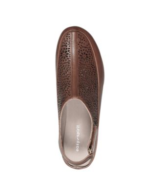 Women's Dawn Lightweight Slingback Mules