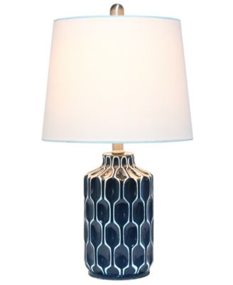Moroccan Table Lamp